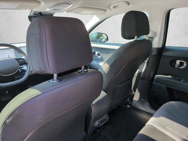 Certified 2024 Hyundai Ioniq 5 SEL RWD image 22