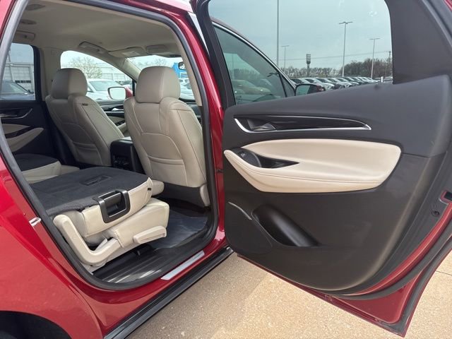 Used 2018 Buick Enclave Premium image 44