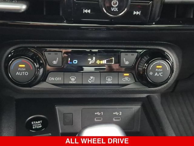 Certified 2026 Nissan Kicks SV w/ SV Premium Package AWD/4WD image 26