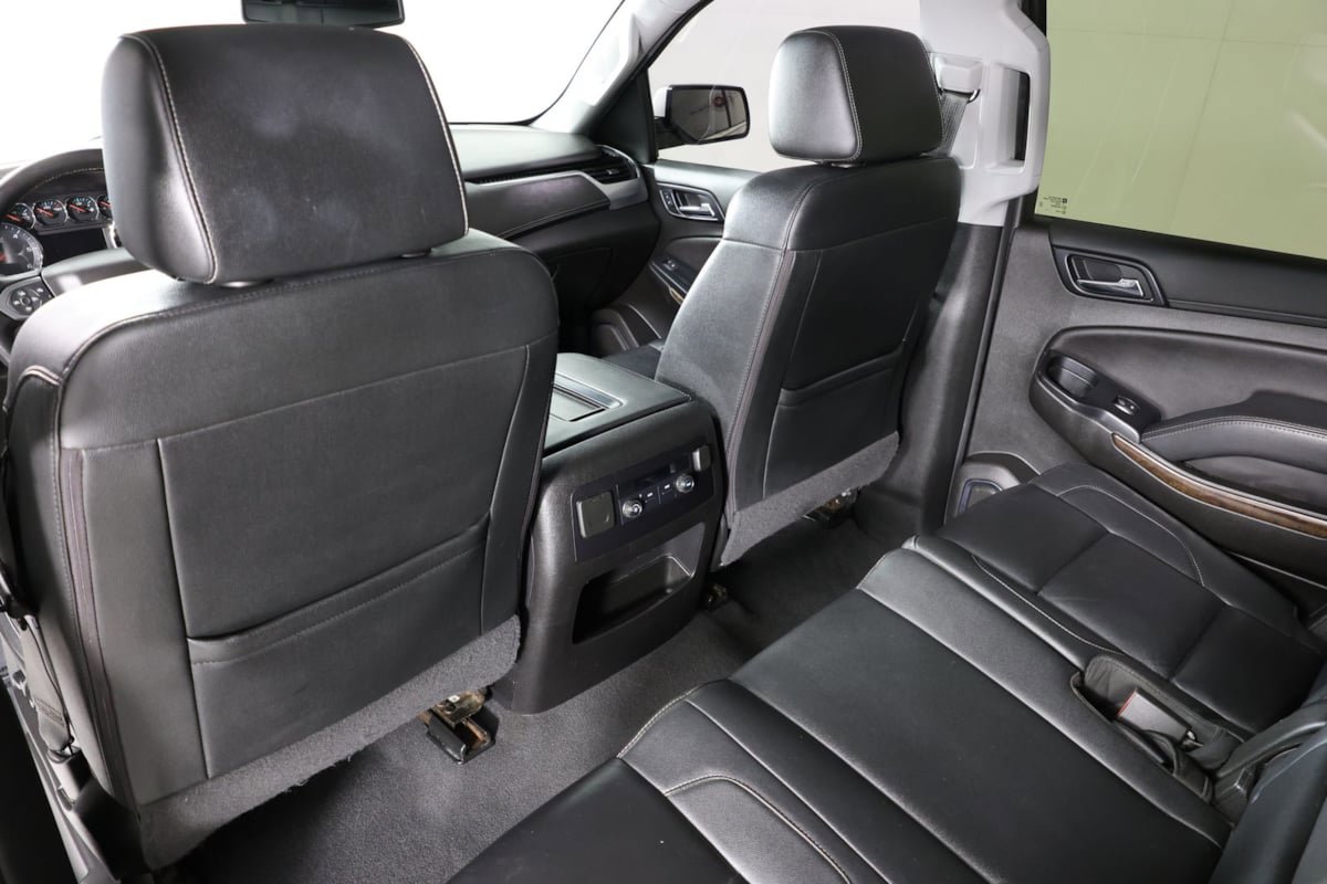 Used 2019 Chevrolet Suburban LT AWD/4WD image 48