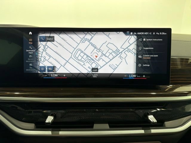 Certified 2024 BMW X5 xDrive40i w/ Premium Package AWD/4WD image 33
