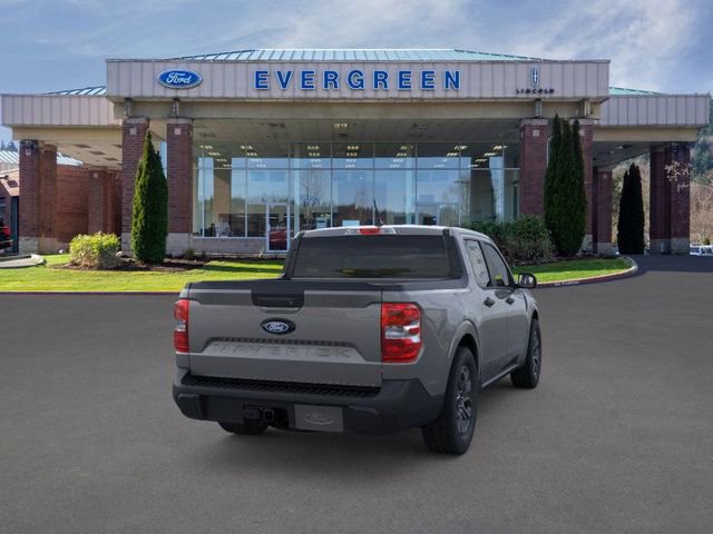 New 2026 Ford Maverick XLT w/ XLT Luxury Package image 8