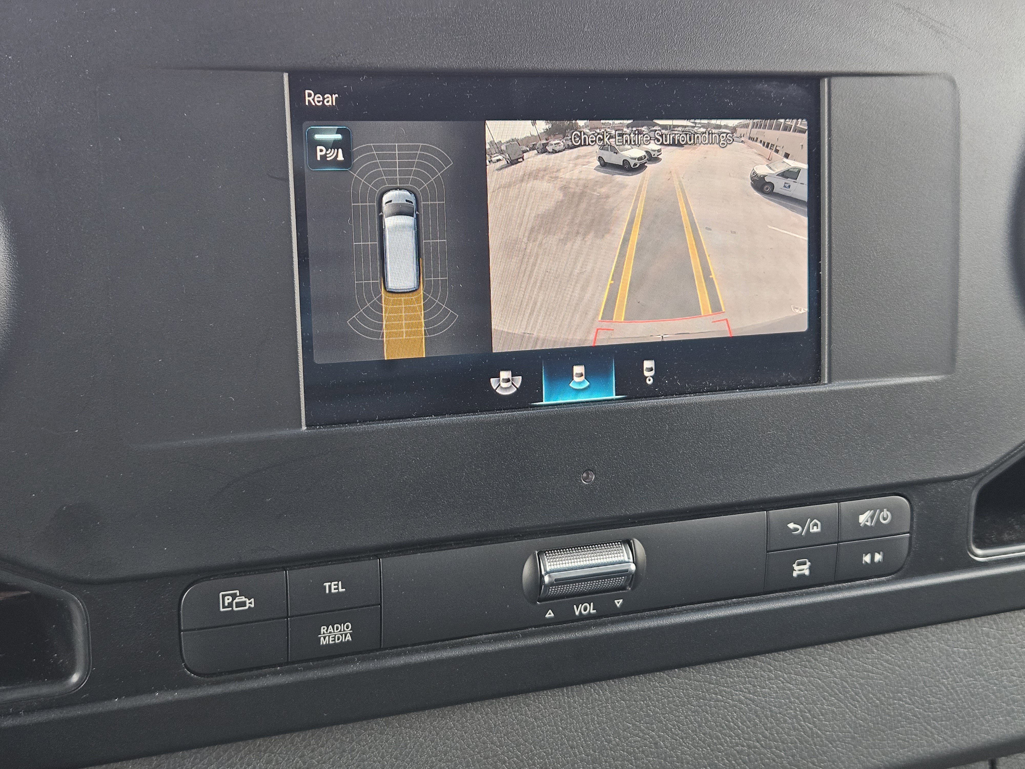 Used 2024 Mercedes-Benz Sprinter 3500 image 21