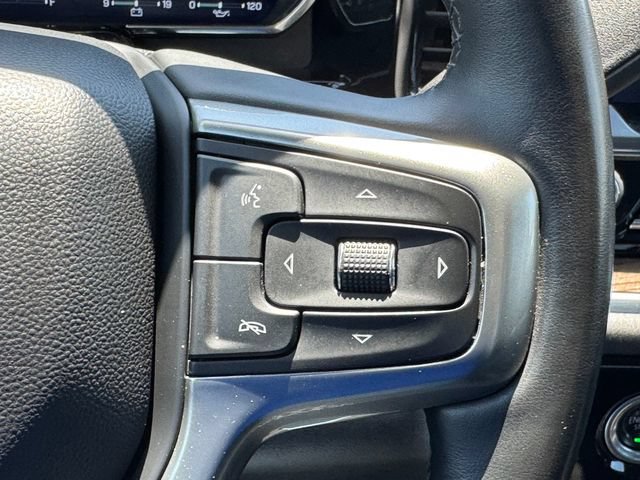 Used 2023 Chevrolet Silverado 1500 LT RWD image 20