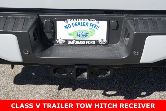 New 2026 Ford F350 XLT w/ XLT Premium Package AWD/4WD image 11