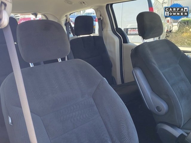 Used 2015 Dodge Grand Caravan SE w/ Quick Order Package 29E SE image 26