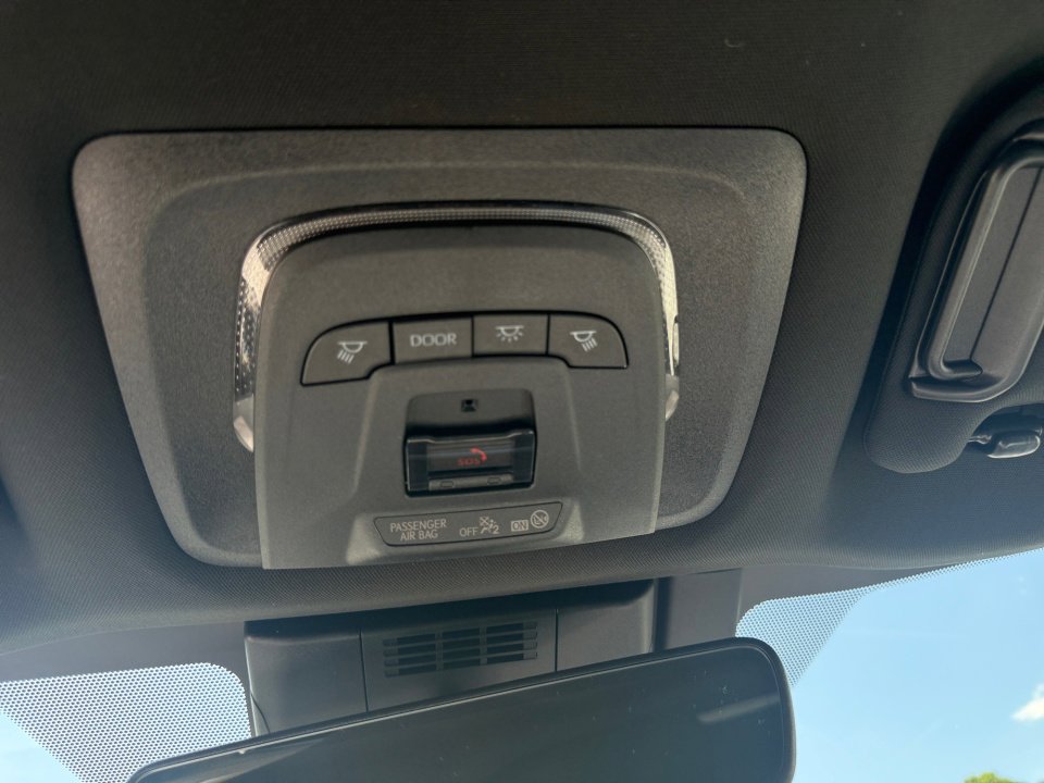 New 2026 Subaru Solterra AWD/4WD image 21