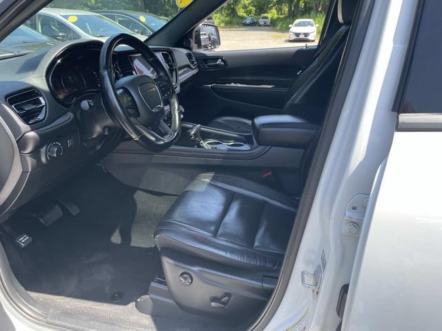 Used 2024 Dodge Durango GT AWD/4WD image 21