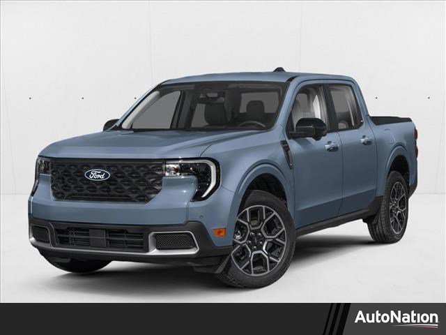 New 2026 Ford Maverick Lariat AWD/4WD image 1