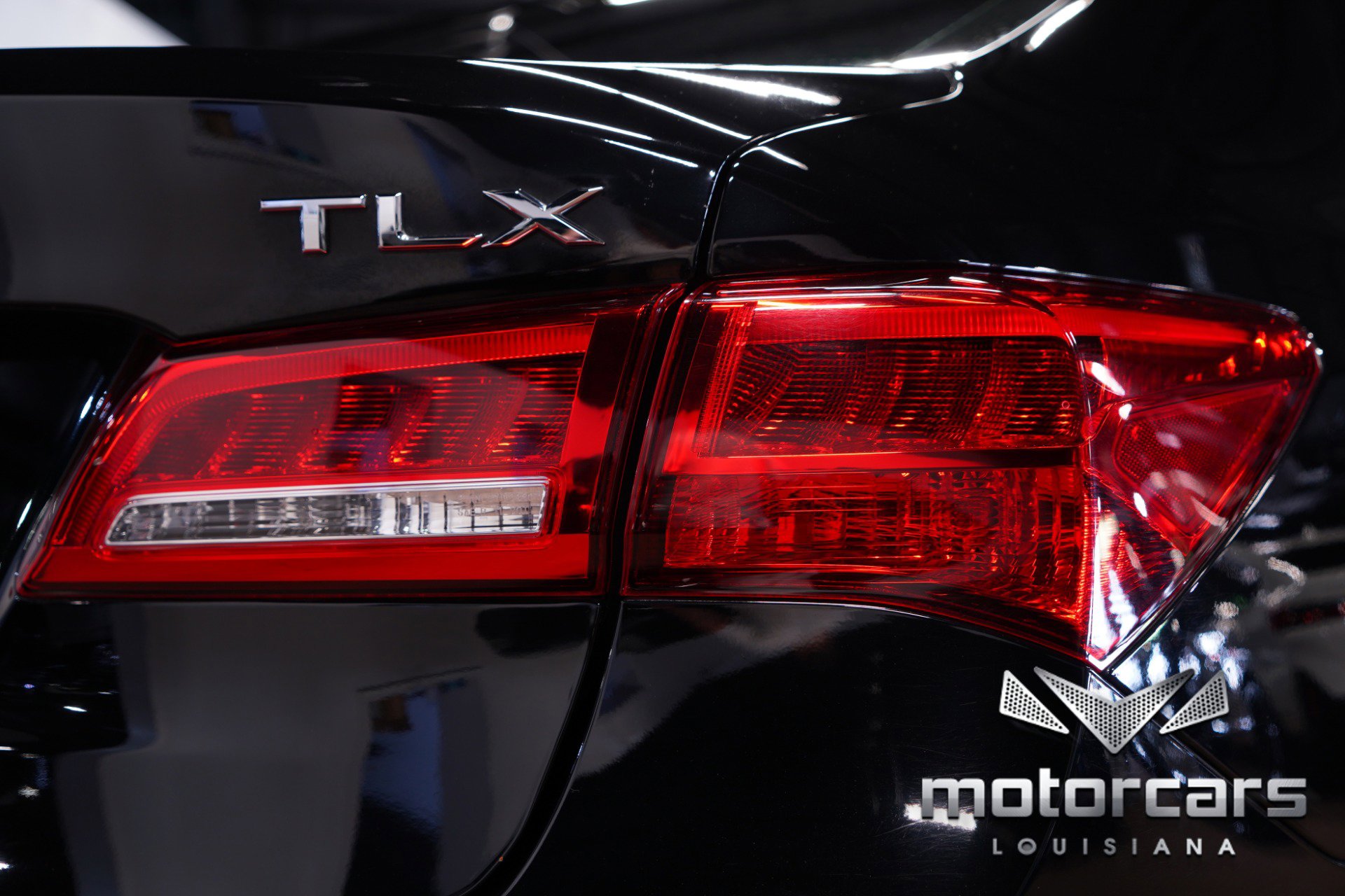 Used 2019 Acura TLX V6 image 19