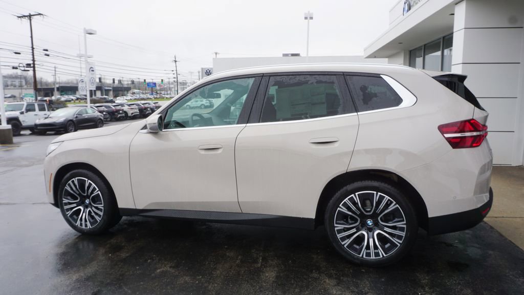 New 2026 BMW X3 xDrive30 image 5