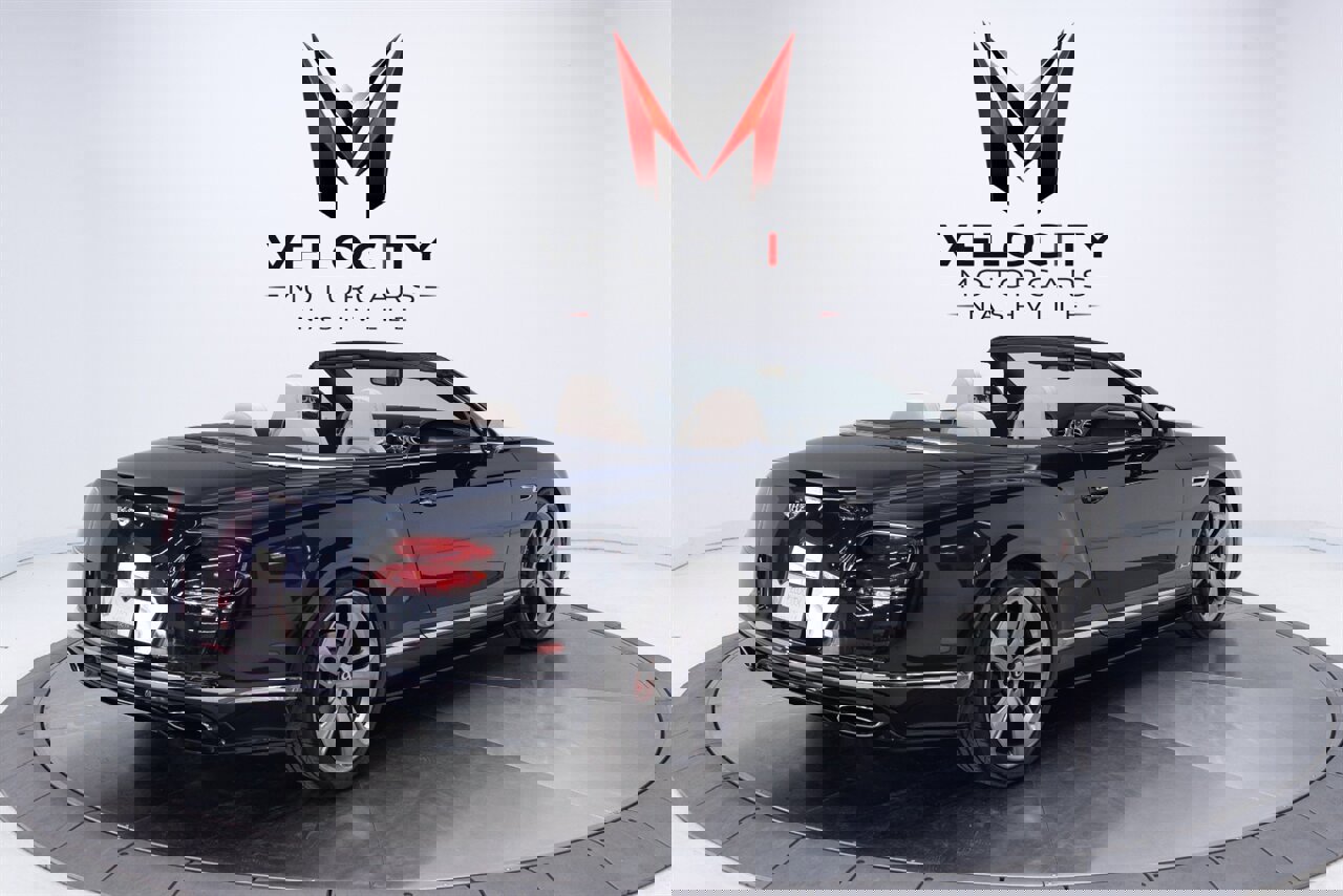 Used 2016 Bentley Continental GT Speed image 14