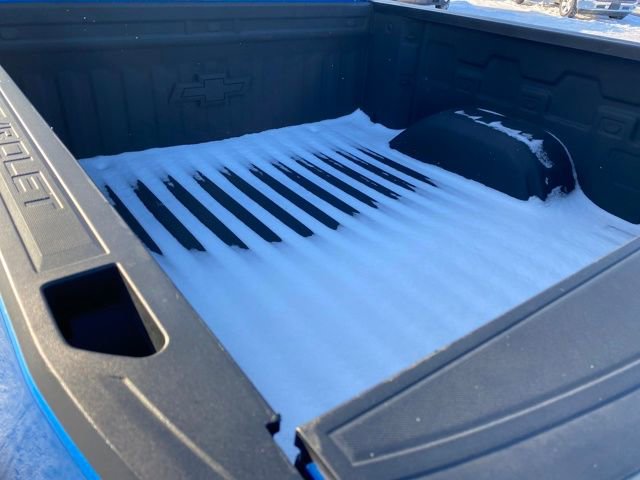 Used 2022 Chevrolet Silverado 1500 Custom image 19