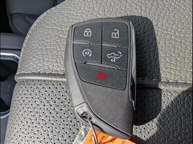 Used 2025 GMC Sierra 1500 Denali image 18