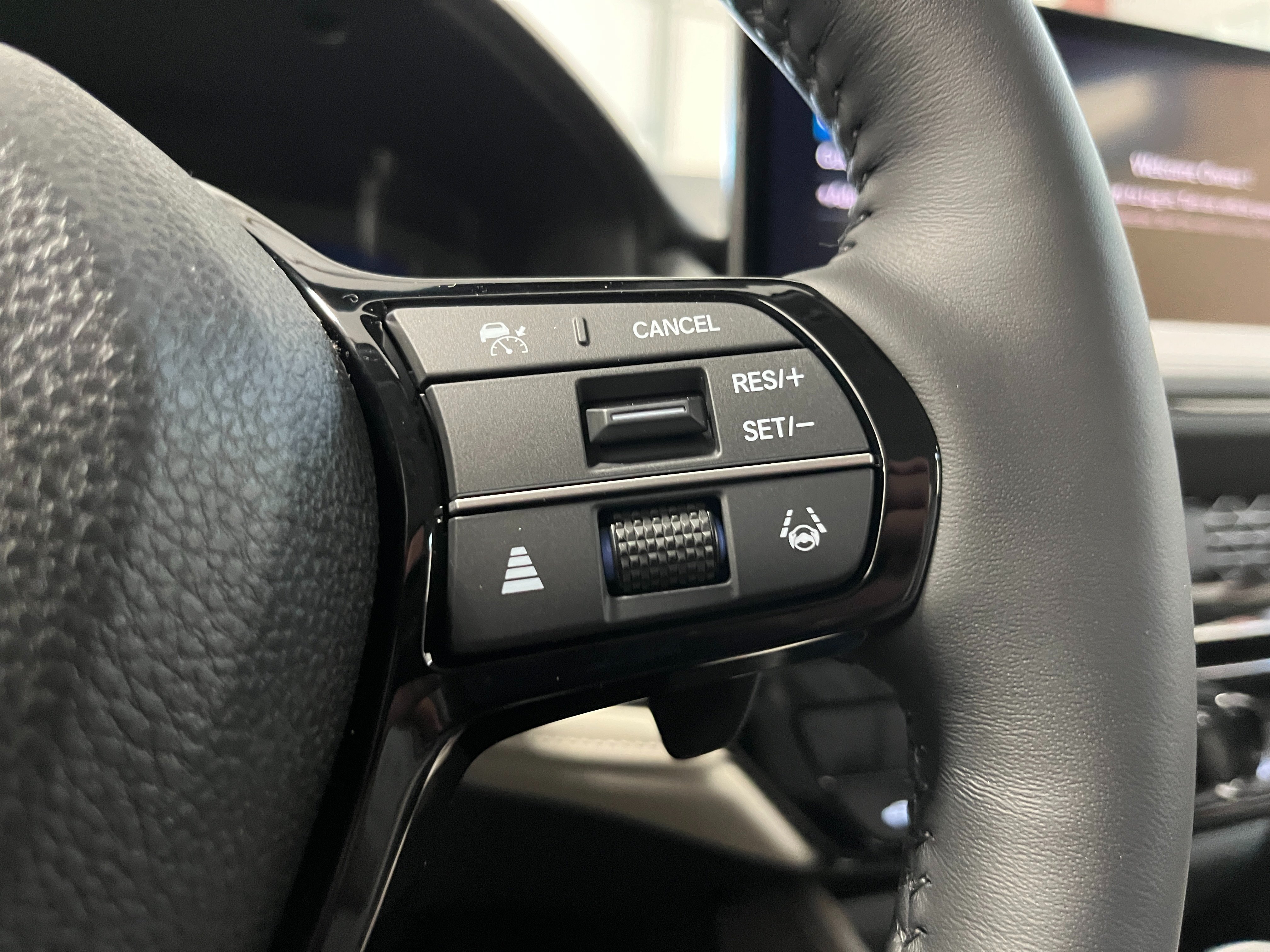 New 2026 Honda Accord Touring image 11