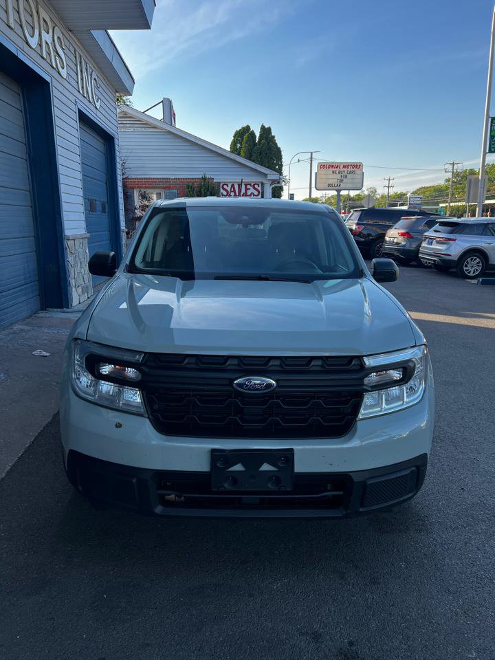 Used 2024 Ford Maverick XL FWD image 2