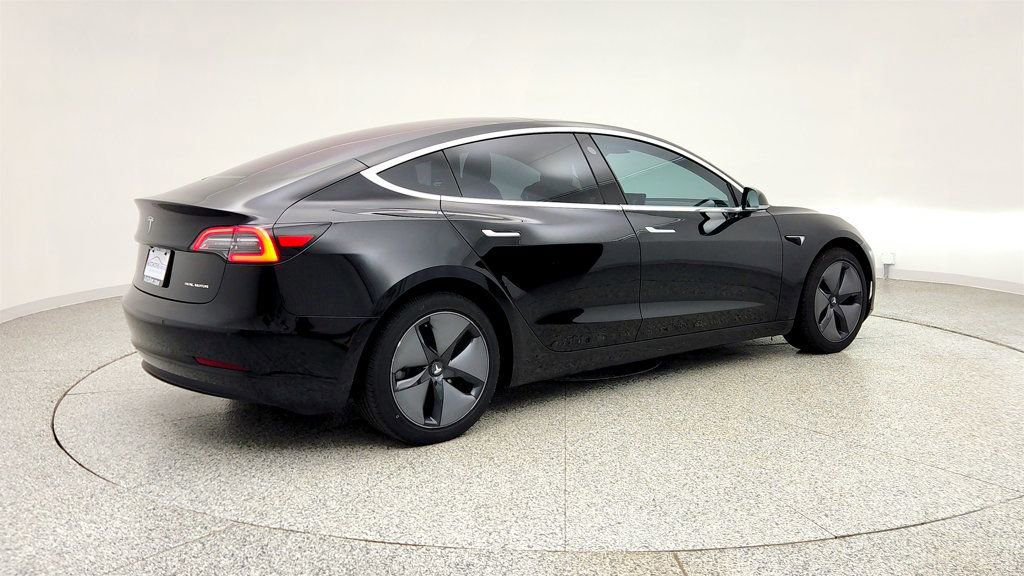 Used 2018 Tesla Model 3 Long Range image 5