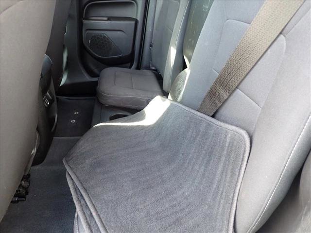 Used 2019 Chevrolet Colorado LT w/ Safety Package image 9