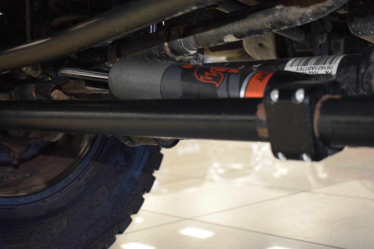 Used 2015 Jeep Wrangler Unlimited Sport w/ Quick Order Package 24S image 14