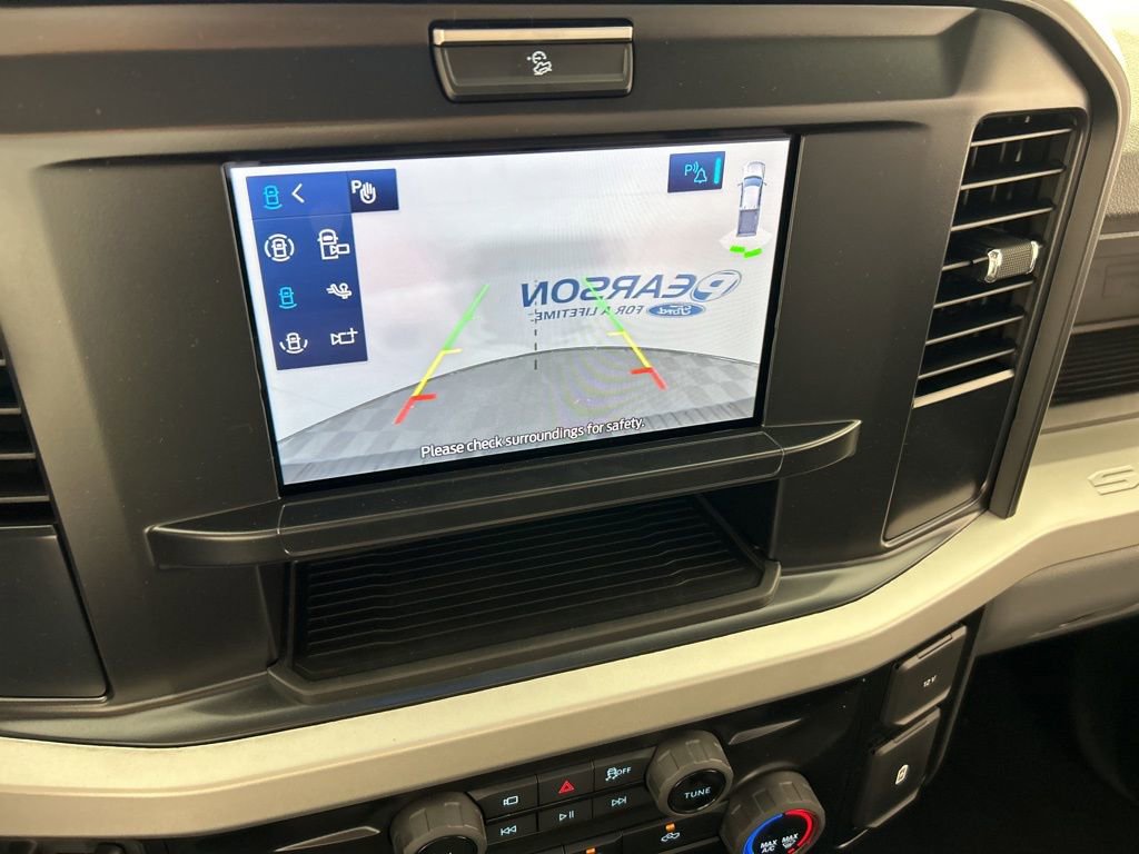 New 2026 Ford F250 XL image 20