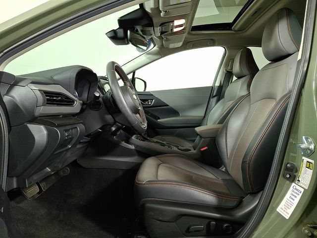Certified 2024 Subaru Crosstrek 2.5i Limited w/ Popular Package #4A AWD/4WD image 15