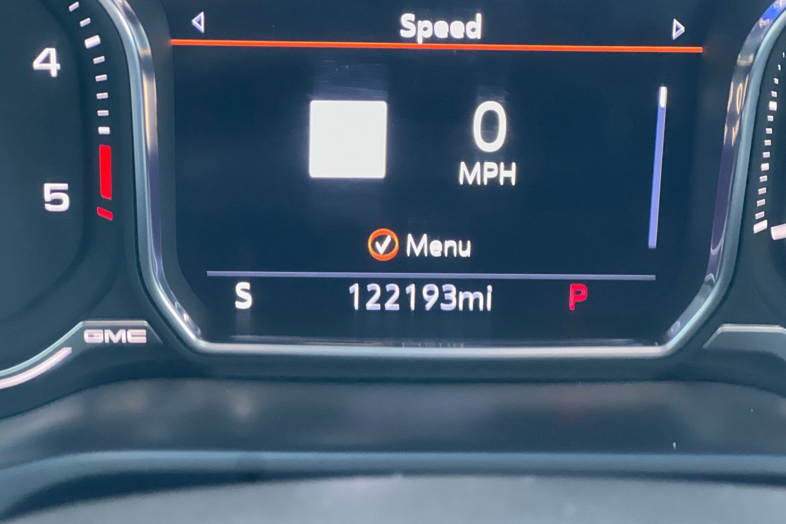 Used 2020 GMC Sierra 2500 AT4 w/ AT4 Premium Package image 25