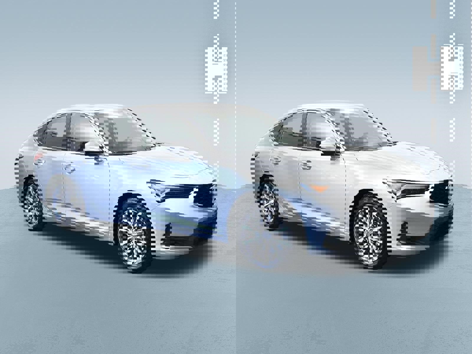 Used 2025 Acura Integra image 2