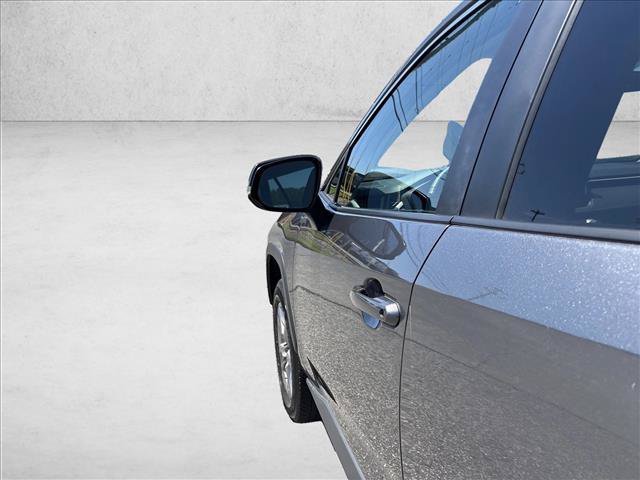 Certified 2025 Toyota RAV4 XLE FWD image 30
