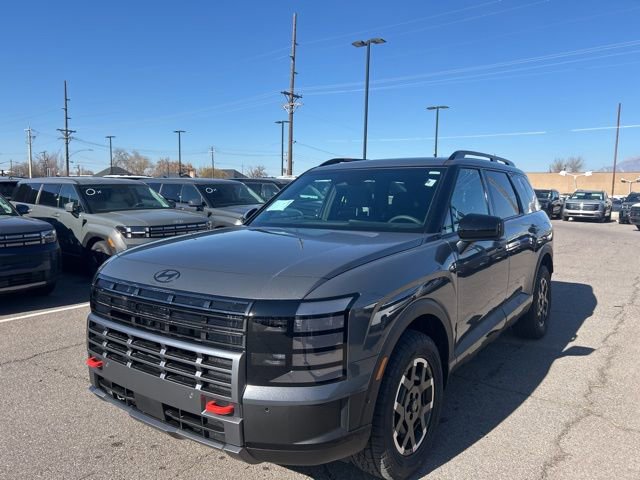 New 2026 Hyundai Palisade XRT Pro