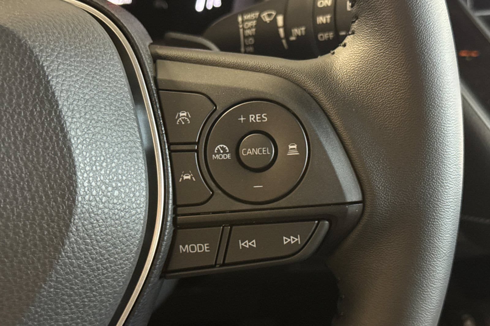 New 2026 Toyota Corolla XSE FWD image 30