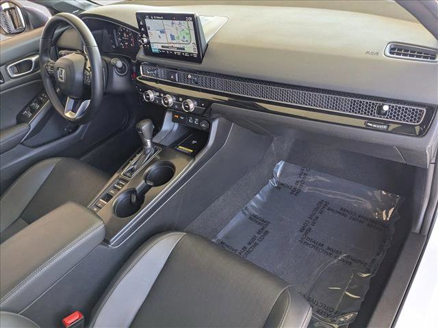 Certified 2023 Honda Civic Sport Touring image 21
