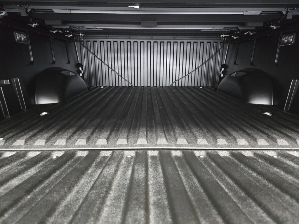 New 2026 Toyota Tundra 1794 Edition AWD/4WD image 25