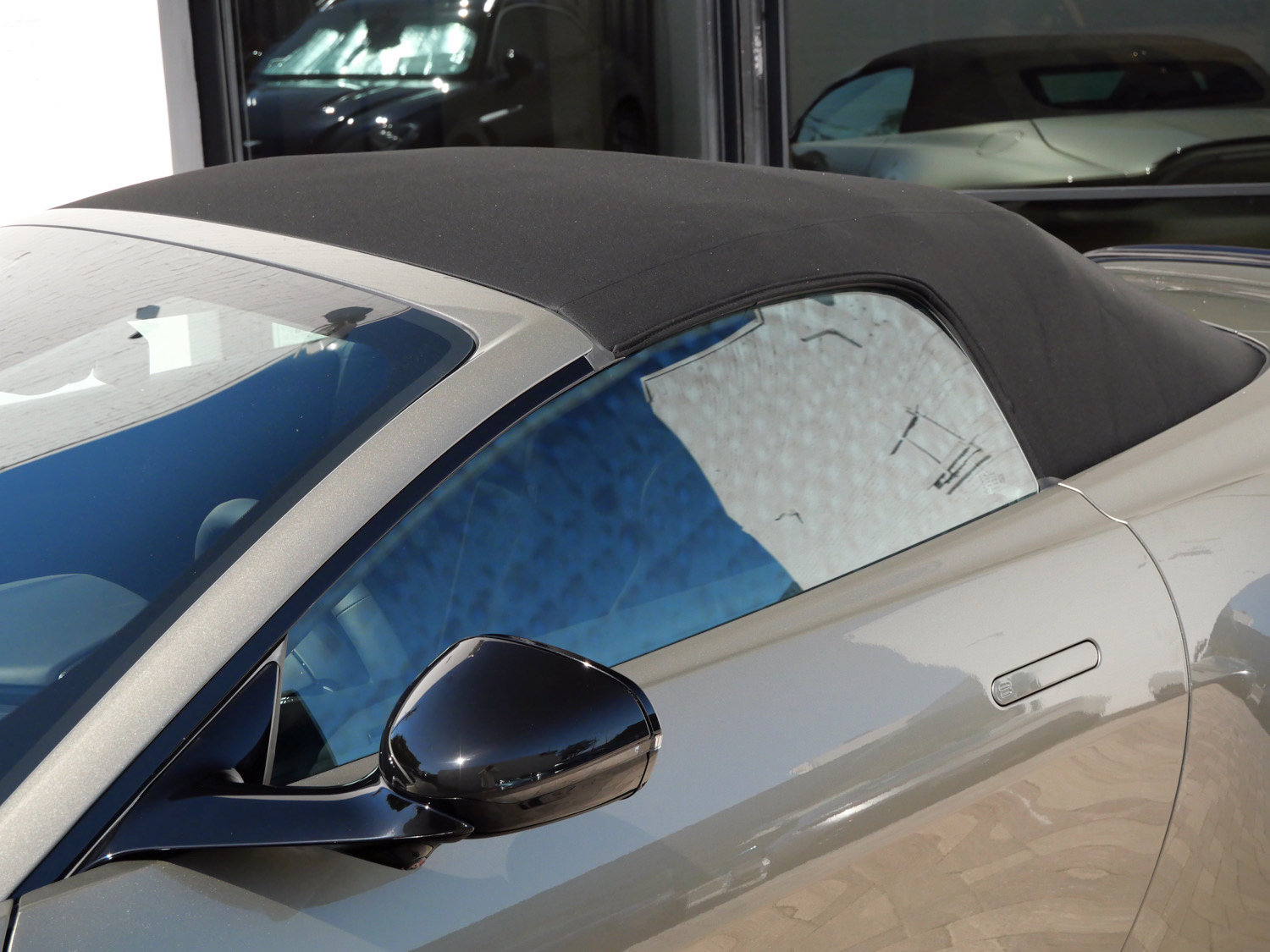New 2026 Aston Martin V8 Vantage S RWD image 17