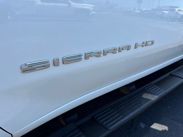 Used 2024 GMC Sierra 2500 SLT AWD/4WD image 36