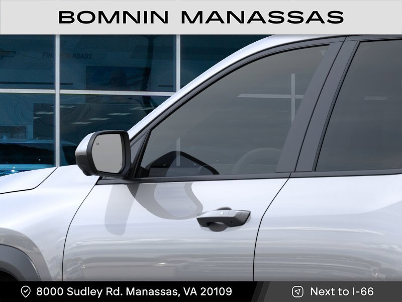 New 2027 Chevrolet Equinox LT w/ Safety and Technology Package FWD image 12