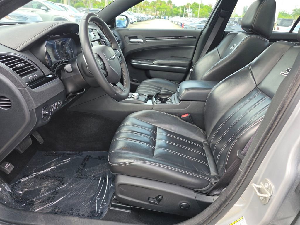 Used 2023 Chrysler 300 S RWD image 26