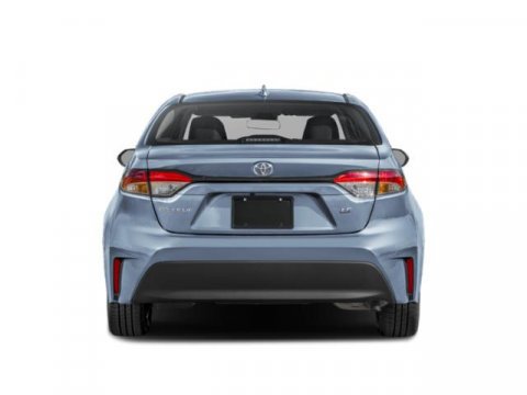 New 2026 Toyota Corolla LE w/ LE Premium Package FWD image 8