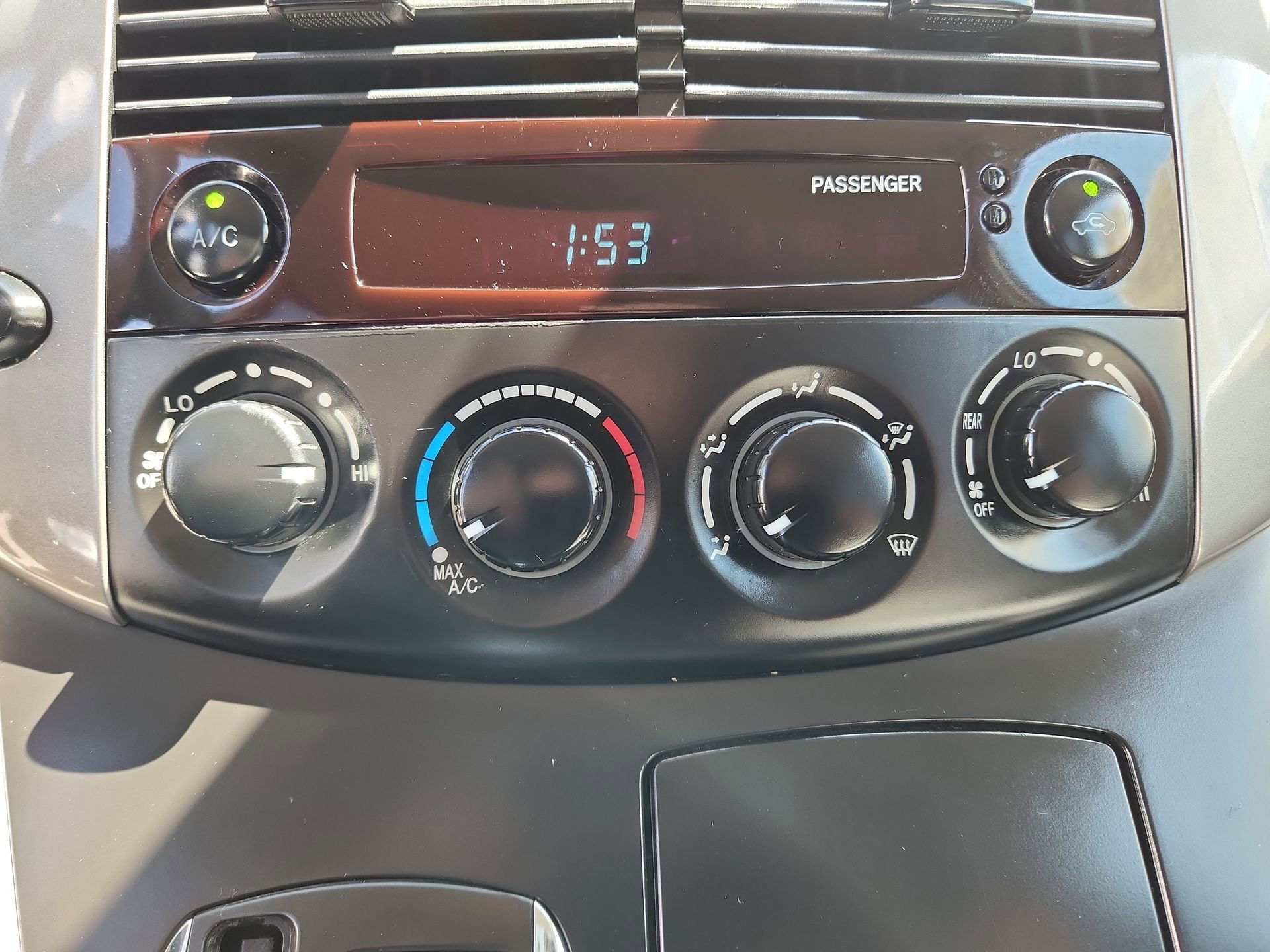 Used 2006 Toyota Sienna LE FWD image 16