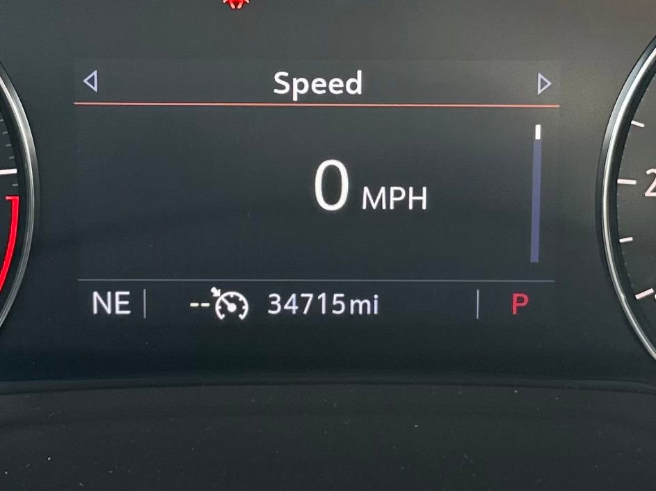 Used 2023 Buick Envision Preferred image 15