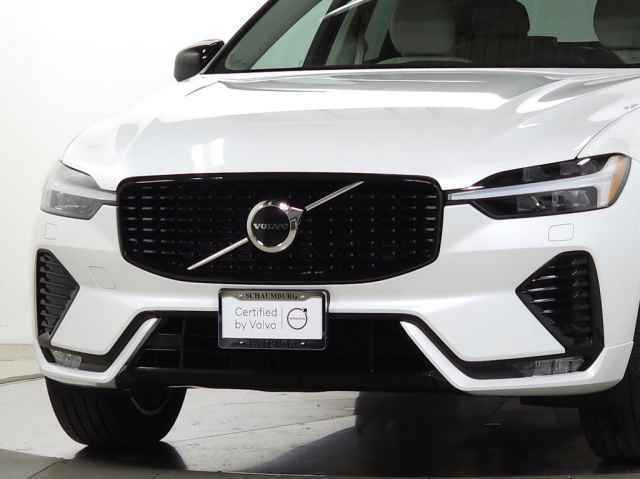 Used 2024 Volvo XC60 B5 Core w/ Protection Package Premier AWD/4WD image 4