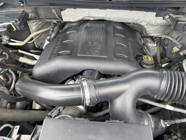 Used 2014 Ford F150 FX4 w/ Equipment Group 402A Luxury image 30