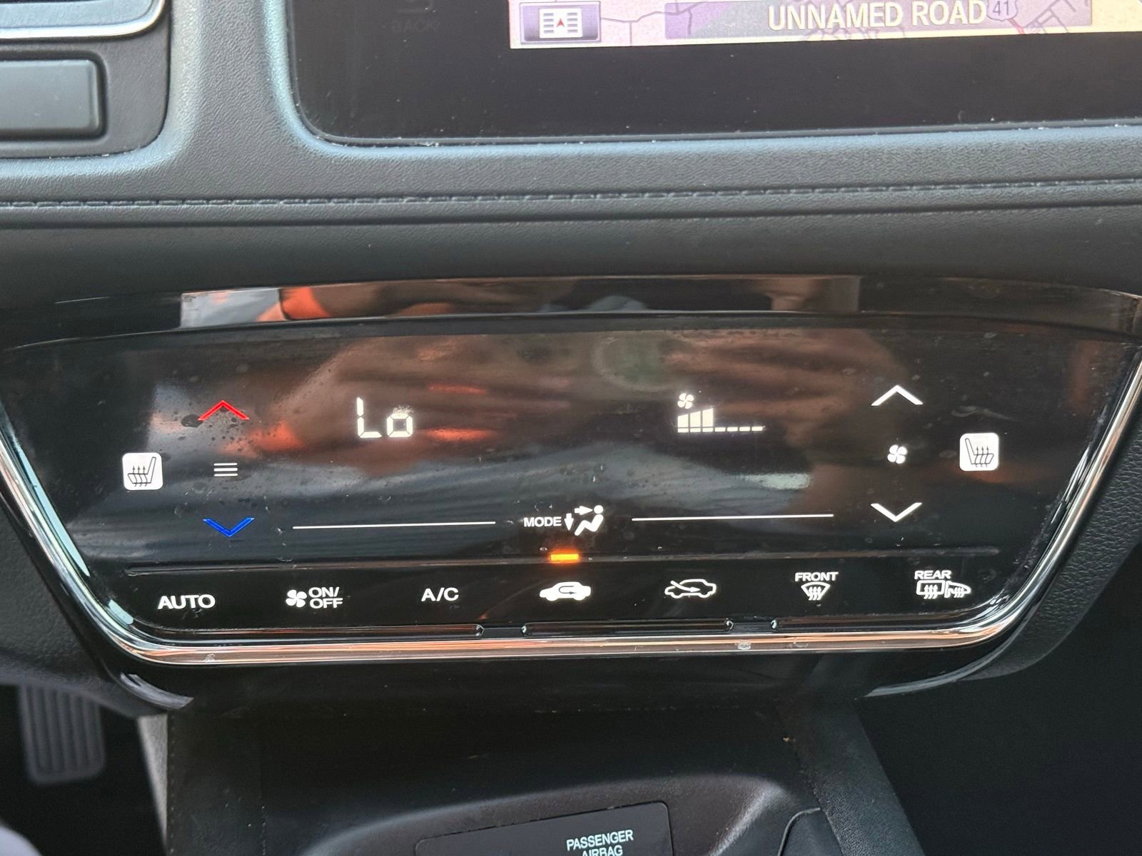 Used 2016 Honda HR-V EX-L image 23