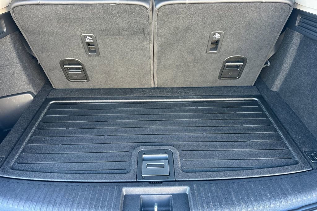 Certified 2023 Acura MDX 3.5L image 17