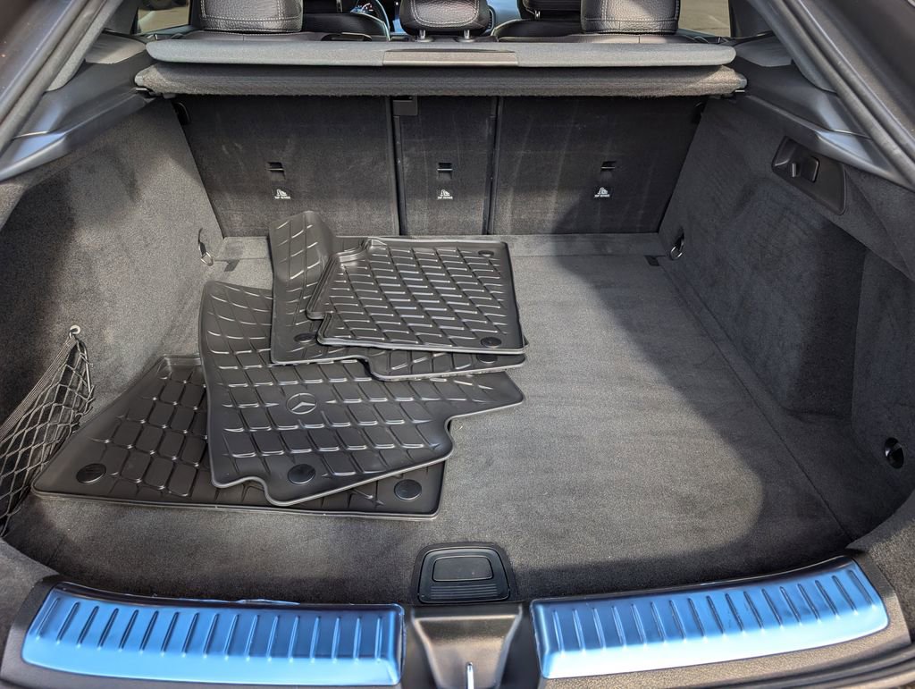 Certified 2025 Mercedes-Benz GLE 450 4MATIC Coupe image 28