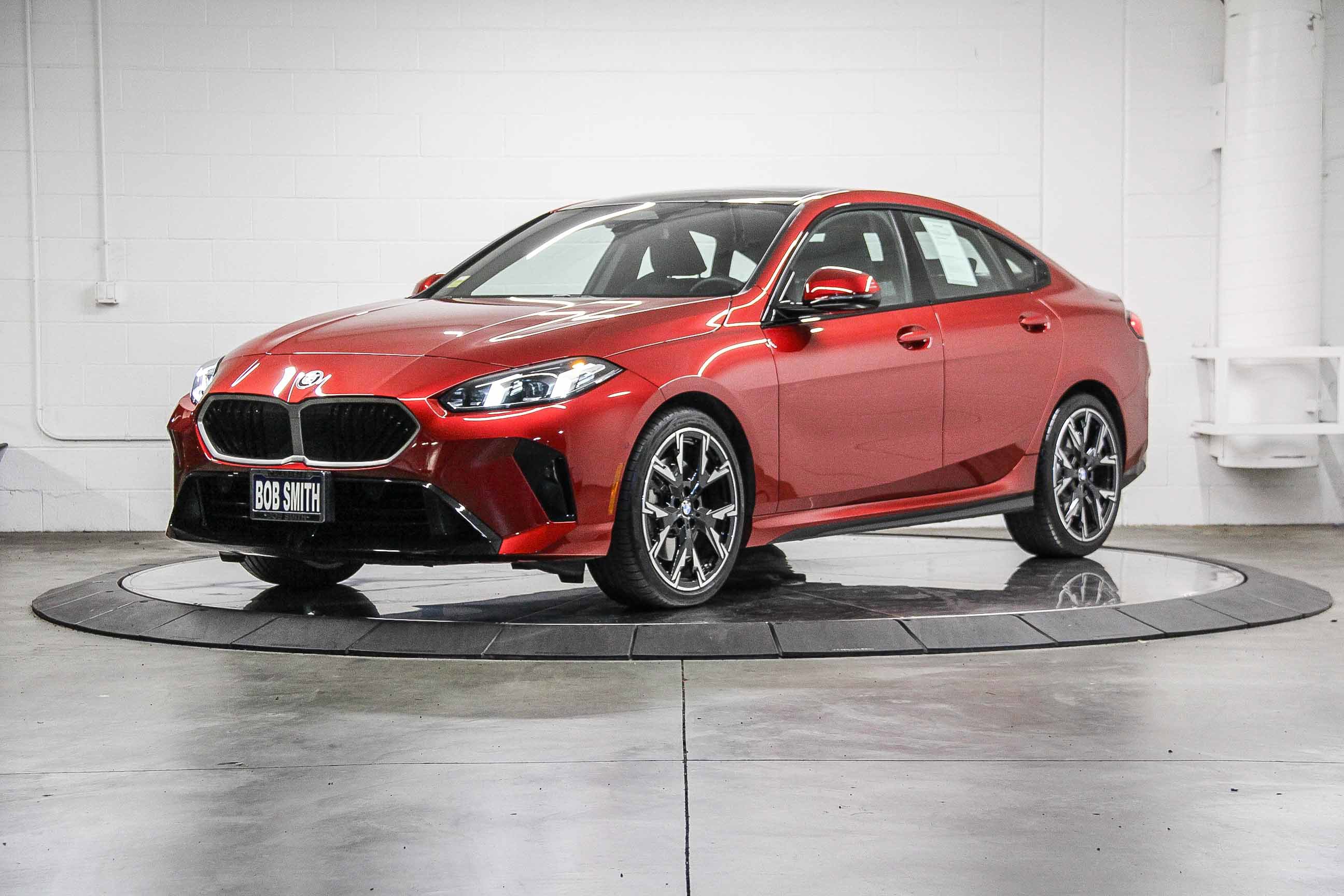 Used 2026 BMW 228i w/ Premium Package image 3