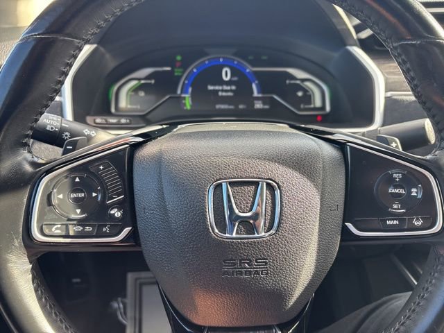 Used 2019 Honda Clarity Touring image 40