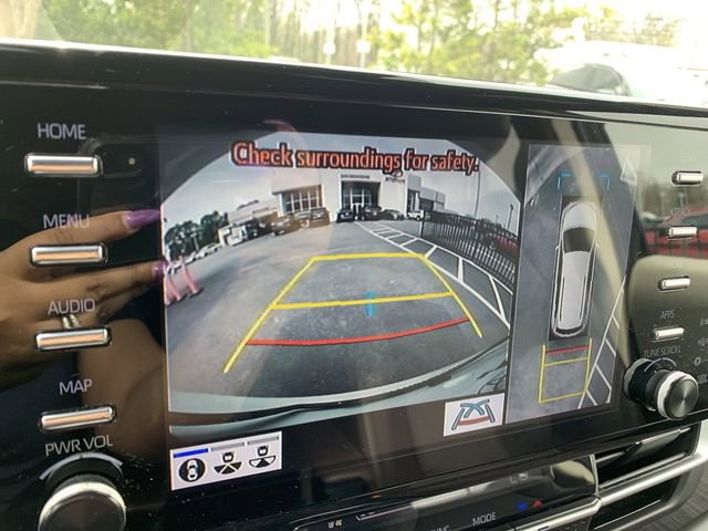 Certified 2023 Toyota Sienna Platinum image 22