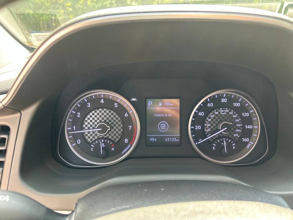Used 2020 Hyundai Elantra Value Edition w/ Cargo Package (C1) FWD image 19