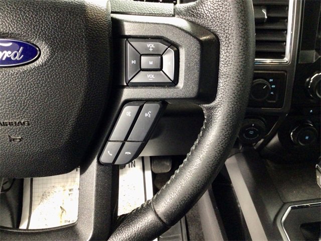 Used 2016 Ford F150 XLT w/ Equipment Group 302A Luxury image 21