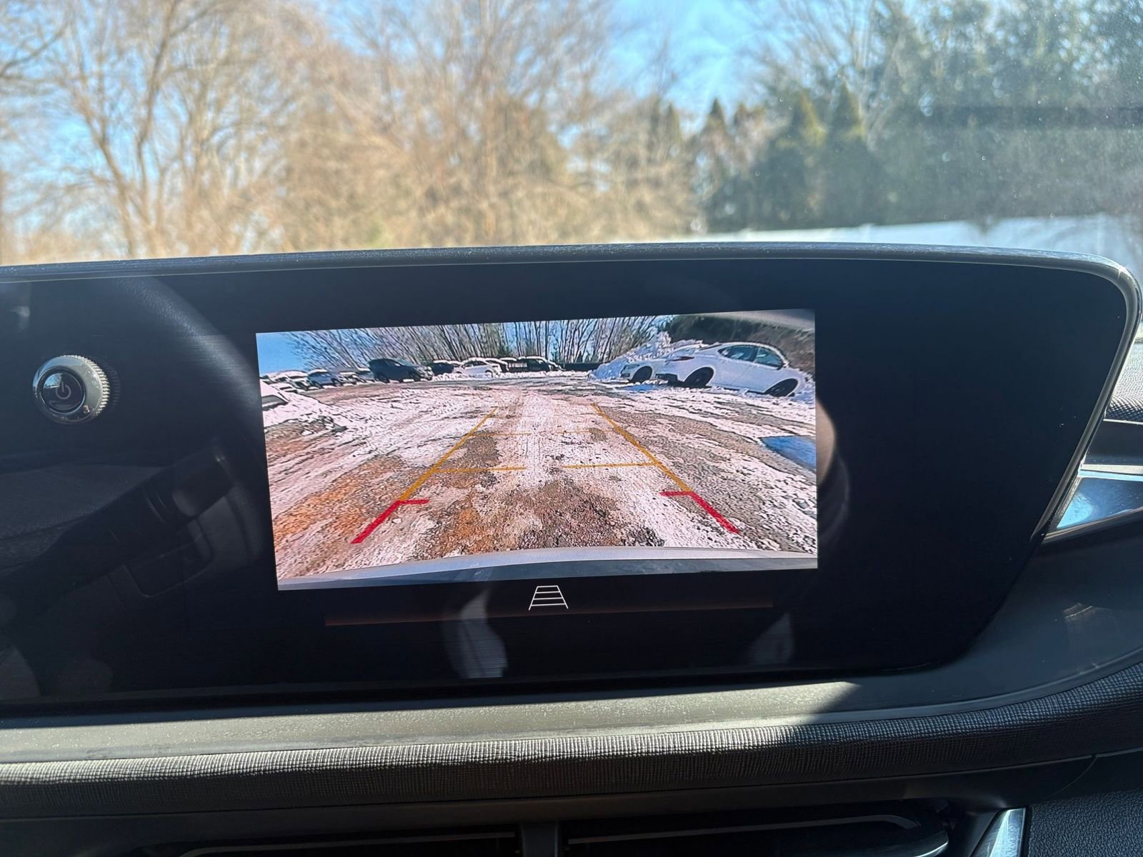 Used 2025 Buick Envista Preferred FWD image 22